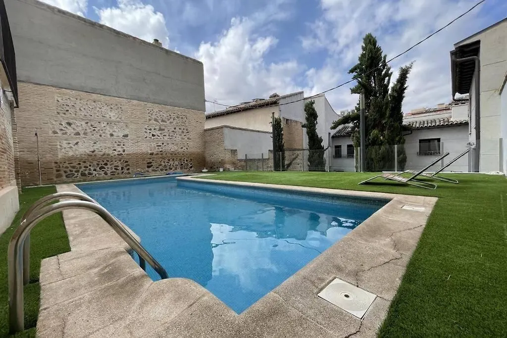 Apartment Alducar