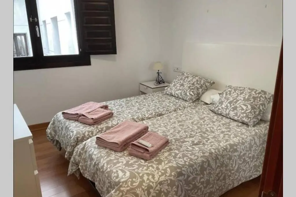 Alducar Apartment Toledo