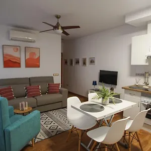 Elisa Apartamento